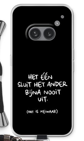 Het één