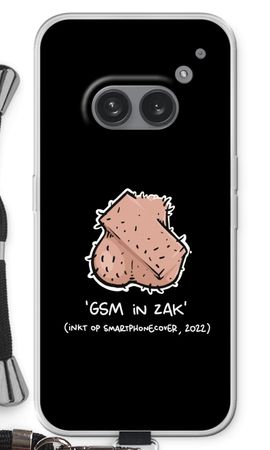GSM in zak
