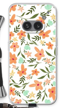 Little Ellila Flowers