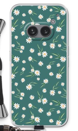 Small daisies
