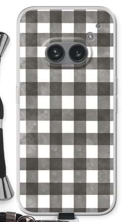 Gingham style