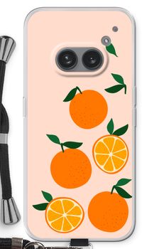 Will you be my clementine