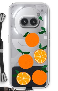 Will you be my clementine