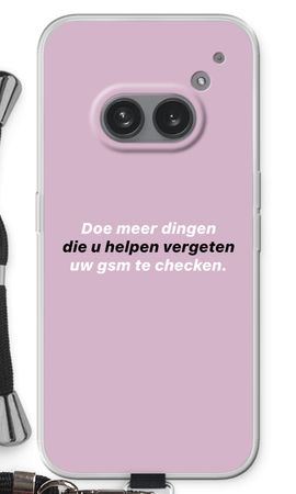 Doe meer dingen die u helpen