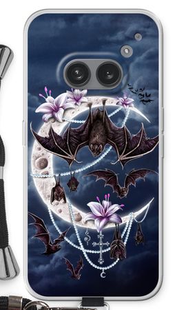 Bats Moon