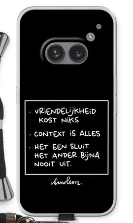 Mijn Motto's