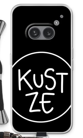 KUST ZE