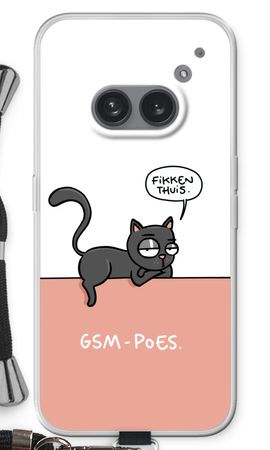 GSM poes