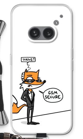 GSM secure