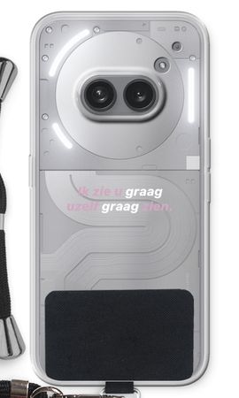 uzelf graag zien