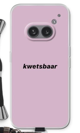 kwetsbaar