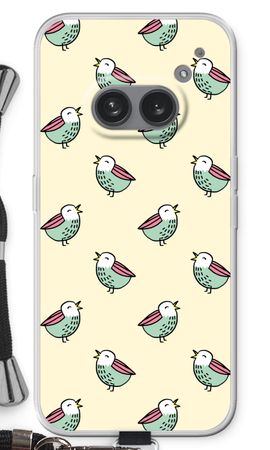 Little birds