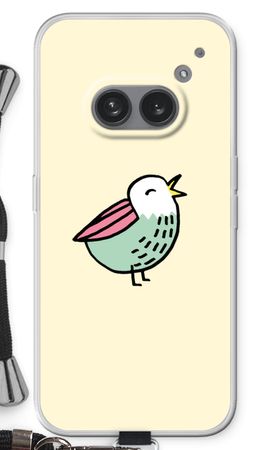 Birdy