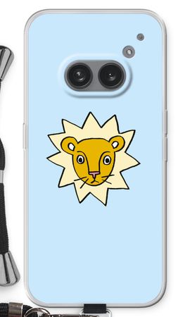 Little lion
