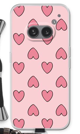 Totally in love