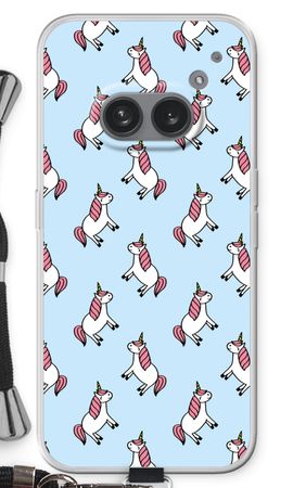 Unicorns everywhere
