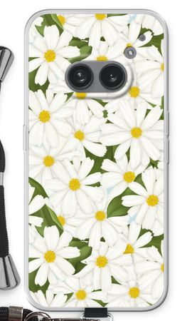 Summer Daisies