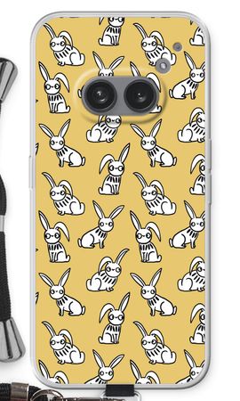 hare