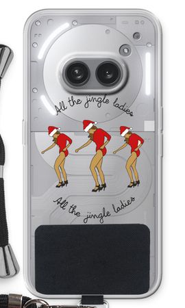 Jingle Ladies