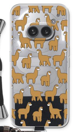 Alpacas