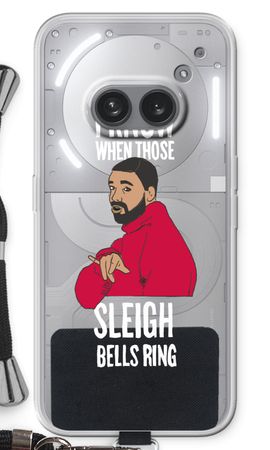 Sleigh Bells Ring