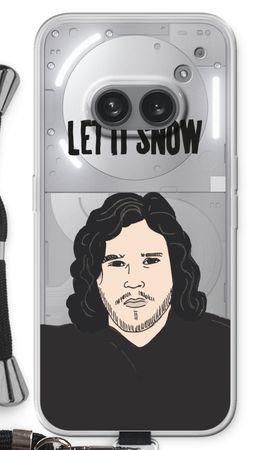 Let It Snow