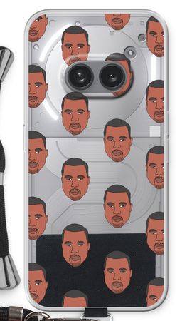 Kanye Call Me?