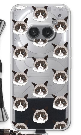It's a Purrr Case