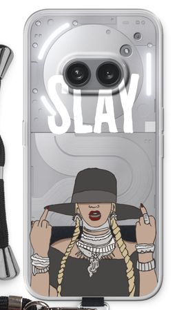 Slay All Day
