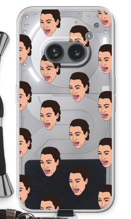 Ugly Cry Call