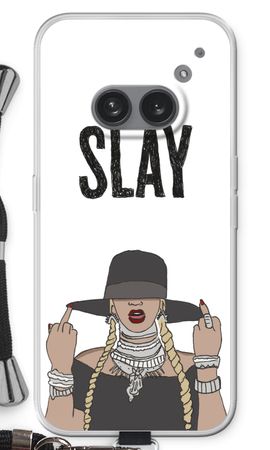 Slay All Day