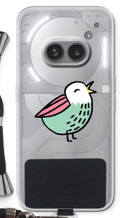 Birdy