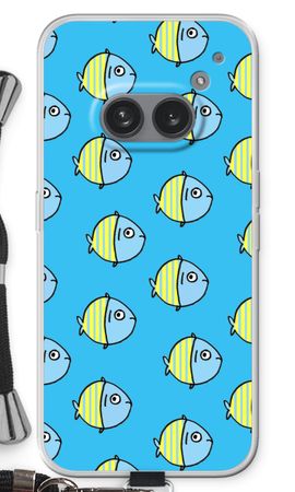 Little fish