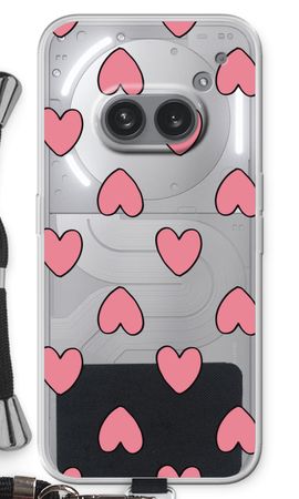 Totally in love