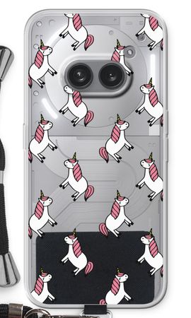 Unicorns everywhere