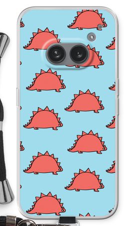 Dinosawrr