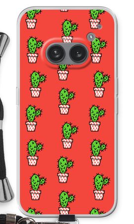 Mini cactus