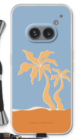 Palm Tree