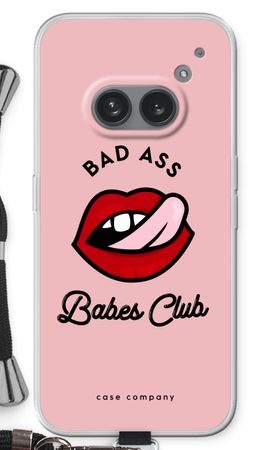 Badass Babes Club