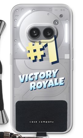 Victory Royale