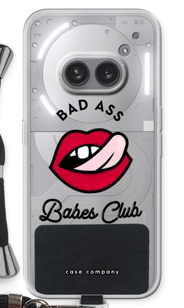 Badass Babes Club