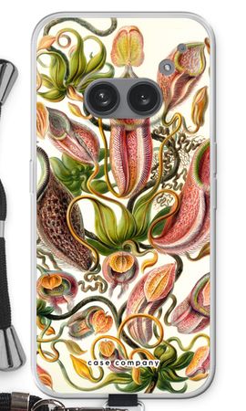 Haeckel Nepenthaceae