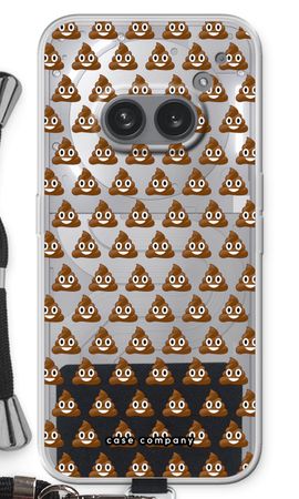 Poop emoji