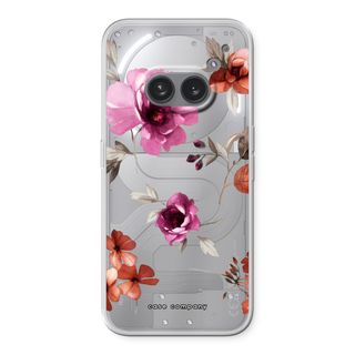 Geschilderde bloemen