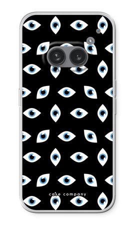 Eyes pattern