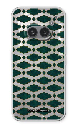 Moroccan tiles