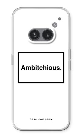 Ambitchious