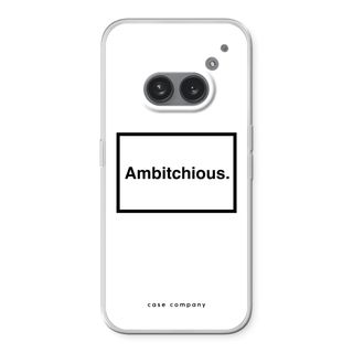 Ambitchious