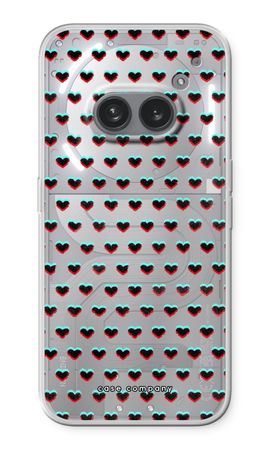 Little hearts