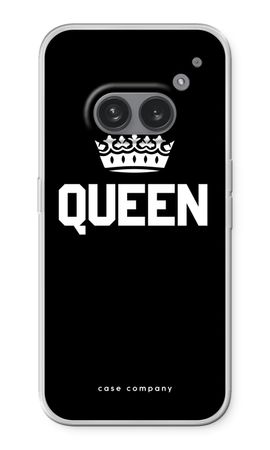 Queen black